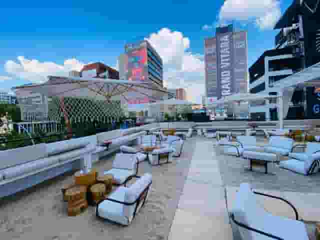 The City Beach Club