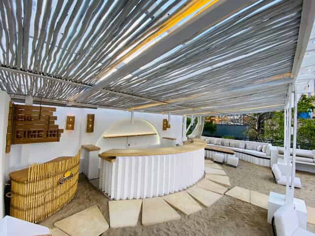 The City Beach Club