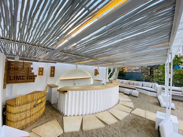 The City Beach Club