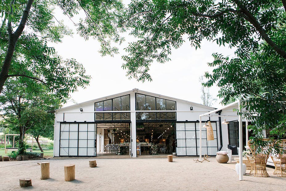 Ground, Muldersdrift - CN&CO