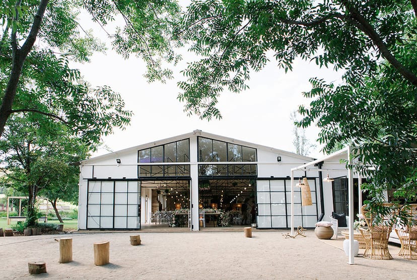 Ground, Muldersdrift - CN&CO
