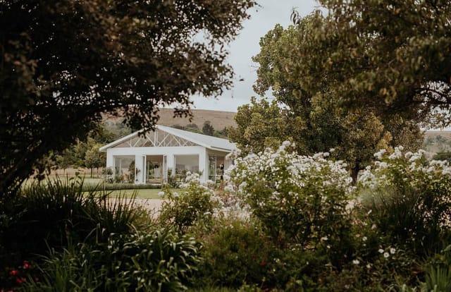 Weddings | The Ground Venue | Muldersdrift