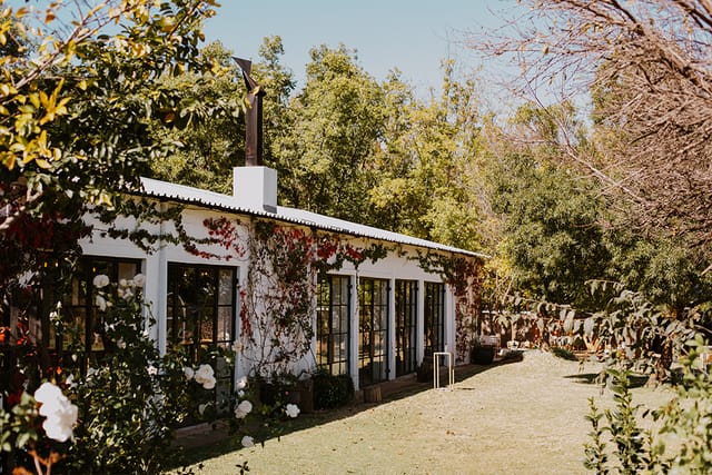 Home | The Ground Venue | Muldersdrift