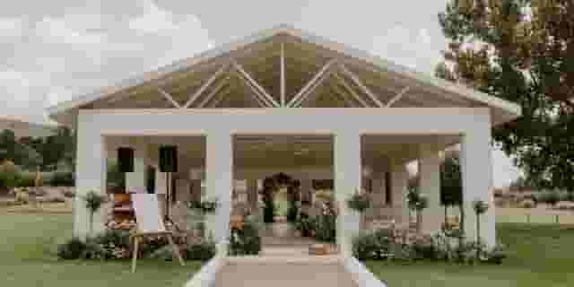 The Vineyard