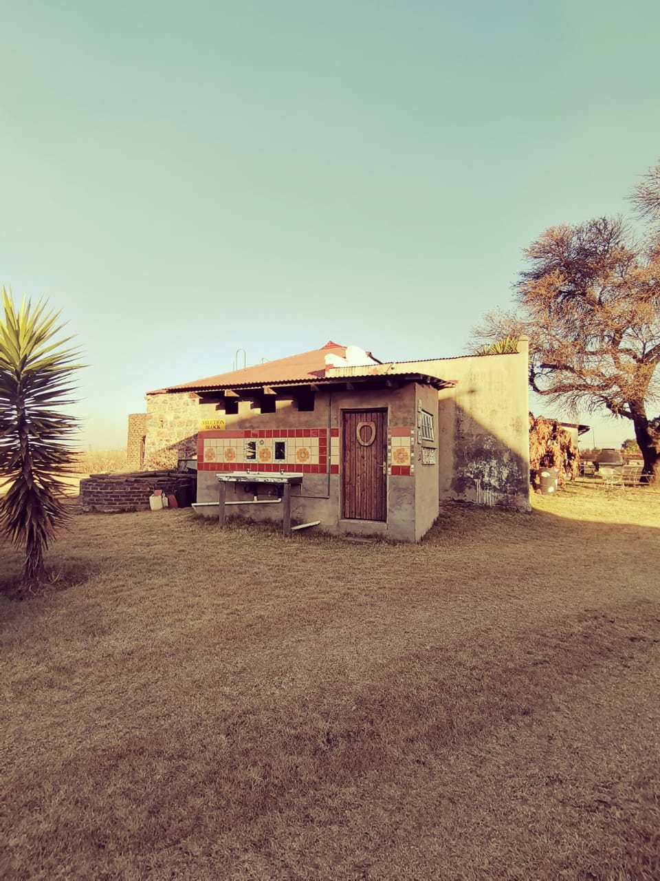 The Melkery – Tweefontein Melkery