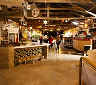 Summer Party Venues
