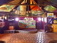 Reception Venues