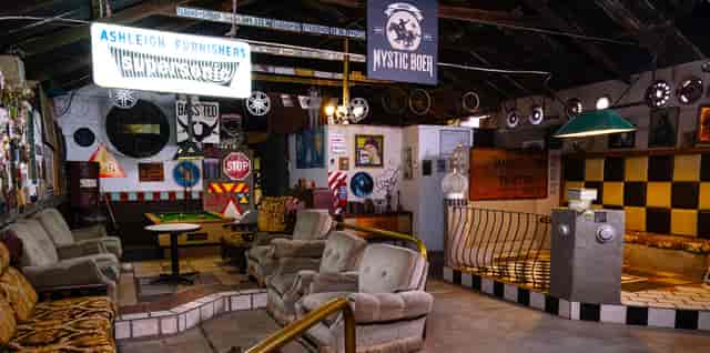 Tweefontein Melkery – Venue | Functions ...