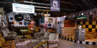 Reception Venues