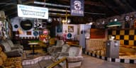 Reception Venues