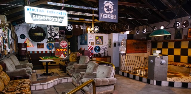 Tweefontein Melkery – Venue | Functions ...