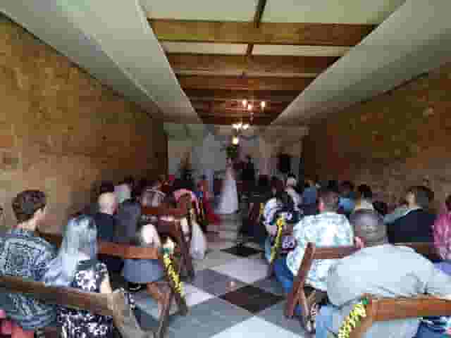 Chapel