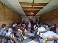 Reception Venues