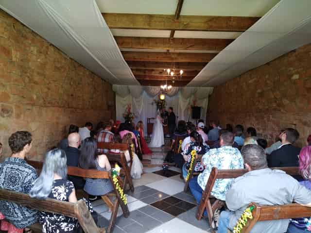 Chapel