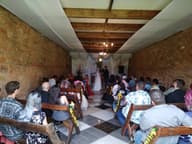 Reception Venues