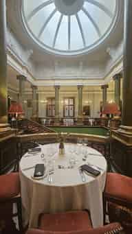 Meeting Rooms