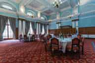 Small Meeting Rooms
