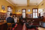 Small Meeting Rooms