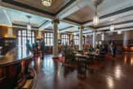 Small Meeting Rooms