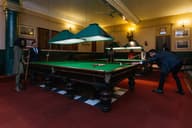 Small Meeting Rooms