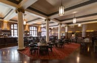 Christmas Party Venues