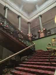 Christmas Party Venues