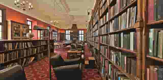 The Libraries