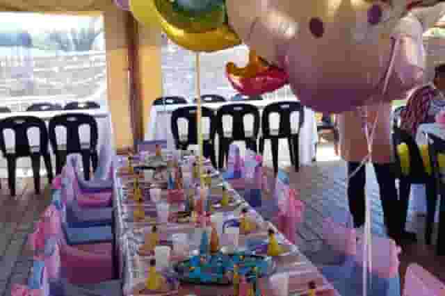 Party Lapa