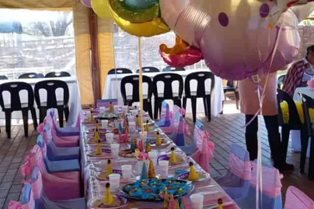 Party Lapa