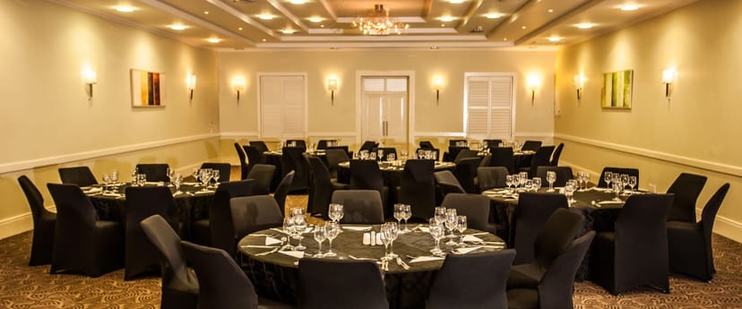 Conference Venues Gold Reef City