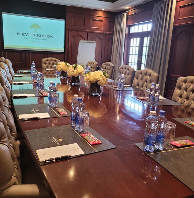 Conference Centre