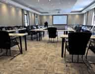 Small Meeting Rooms