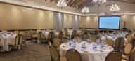 Meeting Rooms