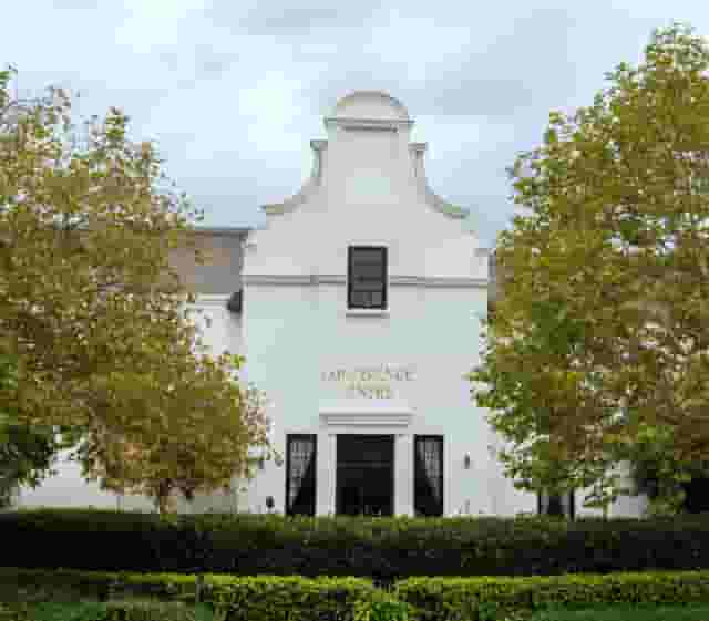 Conference Centre