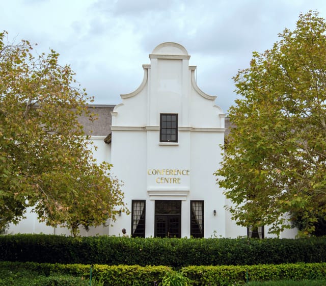 Events - Kievits Kroon Gauteng Wine Estate