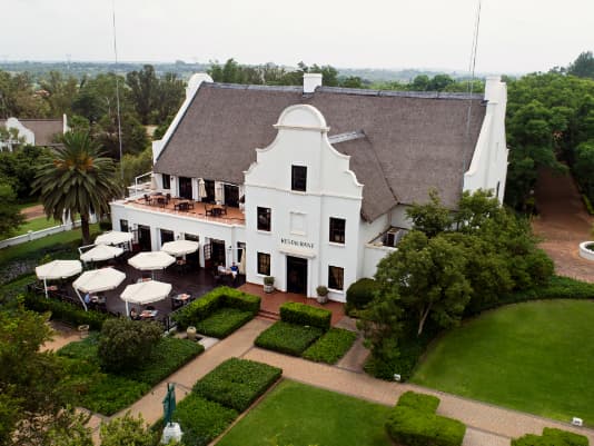 Conference Centre