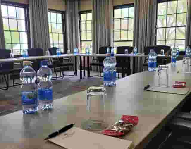 Executive Boardroom