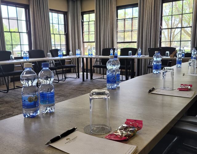 Executive Boardroom