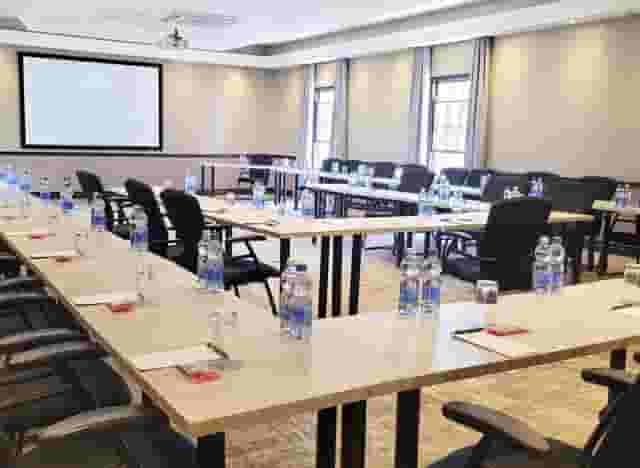 Executive Boardroom