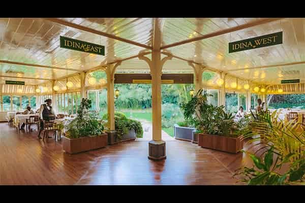 The Conservatory