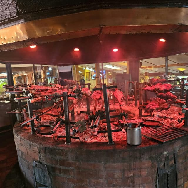 Carnivore Gardens