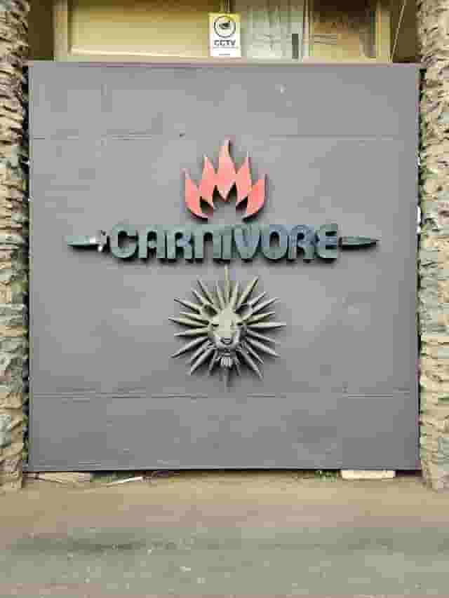 Carnivore Gardens