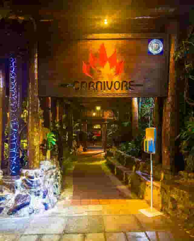 Private Dining Room & Bar