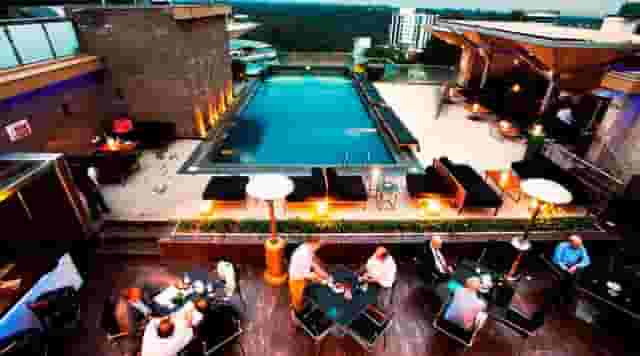 Sarabi Rooftop