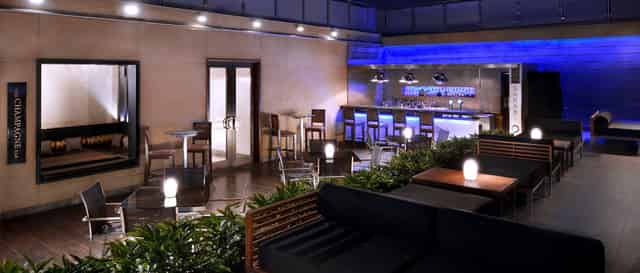 Sarabi Rooftop