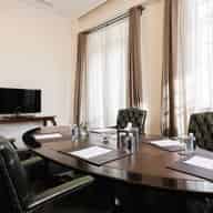 Meeting Rooms