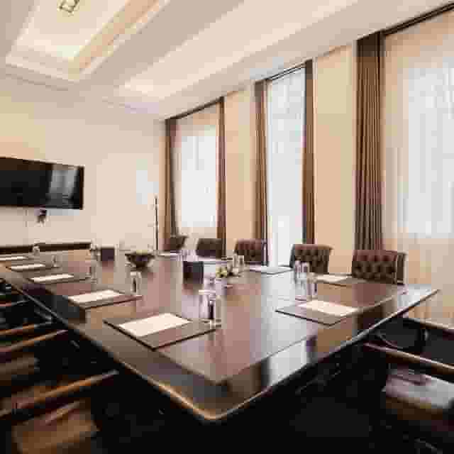 Board Room