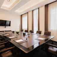 Meeting Rooms
