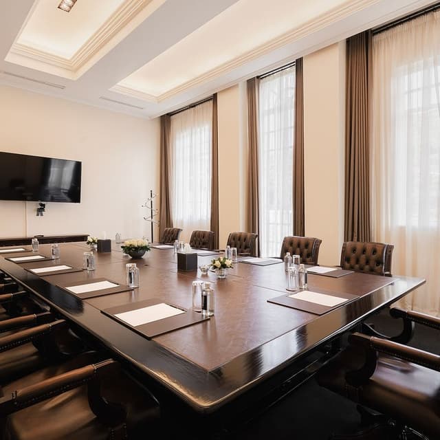 Board Room