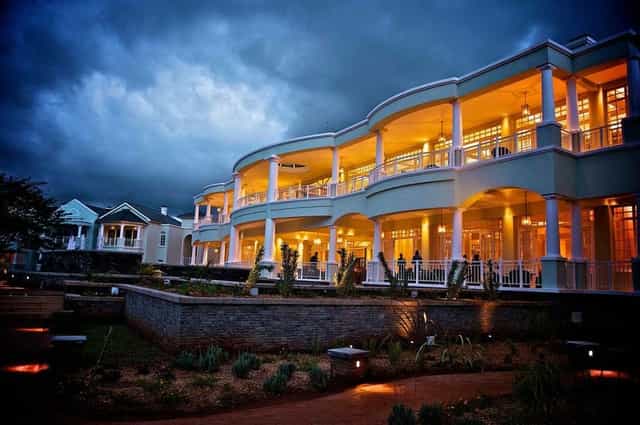 Bimini at Hemingways Nairobi: elegant venue with stunning architecture for events
